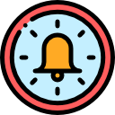 alarma icon