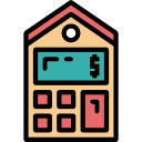 calculadora icon