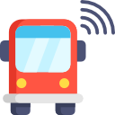 autobús icon