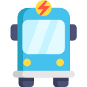 autobús icon