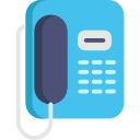 teléfono icon