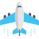 avión icon