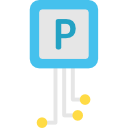 estacionamiento icon