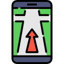 gps icon