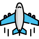 avión