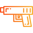 pistola