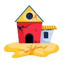 terremoto icon