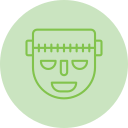 frankenstein icon