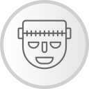 frankenstein icon