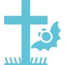 cementerio icon