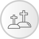 cementerio icon