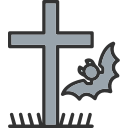 cementerio icon