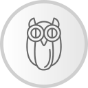 búho icon