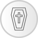 ataúd icon