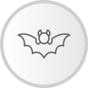 murciélago icon