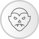 drácula icon