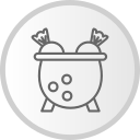 caldera icon