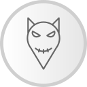 fantasma icon