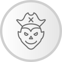 monstruo icon