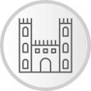 castillo icon