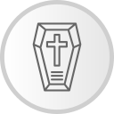 ataúd icon