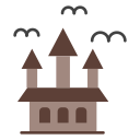 castillo icon