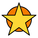 estrella icon