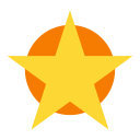 estrella icon