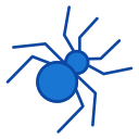 araña icon