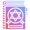 libro de hechizos icon