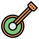 banjo icon