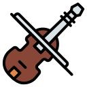 violín icon