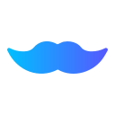 bigote icon