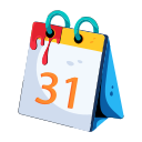 calendario icon