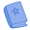 libro de hechizos icon