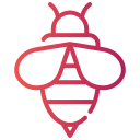 abeja icon