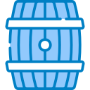 barril icon