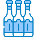 botellas icon