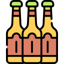 botellas icon