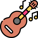 guitarra icon