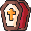 ataúd icon