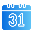 calendario icon