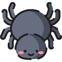 araña icon