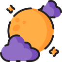 luna icon