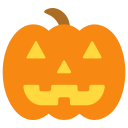 jack-o-linterna icon