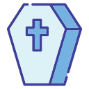 ataúd icon