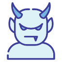 demonio icon