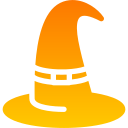 sombrero icon