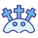 cementerio icon