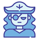 pirata icon